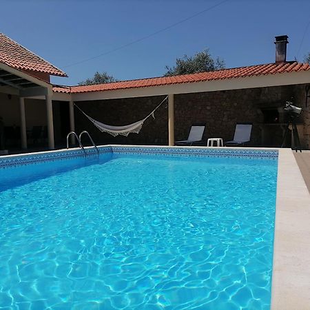 אנסיאו Private Pool & House - Serenity Villa מראה חיצוני תמונה